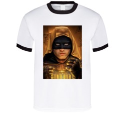 Stargirl Rick Tyler Hourman Dc Cw T Shirt