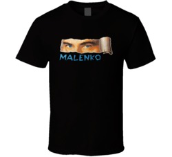 Dean Malenko Man Of A Thousand Holds Moves Wrestling T Shirt