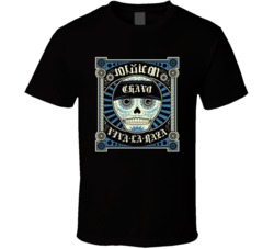 Chavo Guerrero Jr Wrestling Fan T Shirt