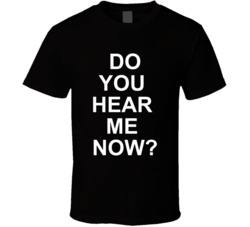 Do You Hear Me Now Minnesota Black Lives Matter T Shirt