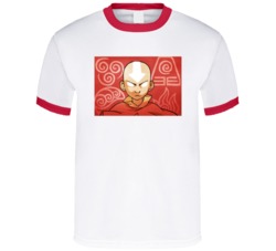Avatar The Last Airbender T Shirt