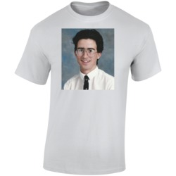 Last Week Tonight With John Oliver Year Book T Shirt