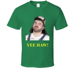 Henry O Godwinn Hog Farmer Wrestler T Shirt