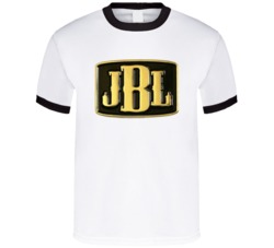 John Bradshaw Layfield Jbl Wrestler T Shirt
