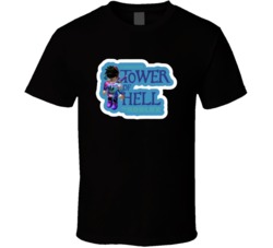Tower Of Hell I Survived T Shirt