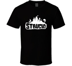 Strucid Cool T Shirt