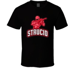 Strucid T Shirt