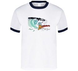 The Magnificent Muraco The Rock Vintage T Shirt