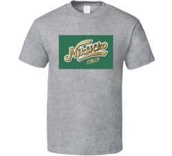 Niksicko Pivo Montenegrin Beer Logo T Shirt
