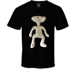 Bear Survival Video Game T Shirt