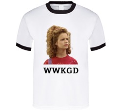 What Would Kimmy Gibler Do Full House T Shirt