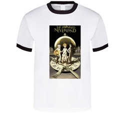 The Promised Neverland Anime Amazon T Shirt