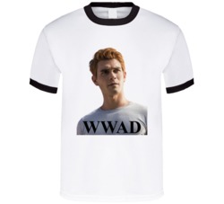 What Would Archie Do Riverdale T Shirt