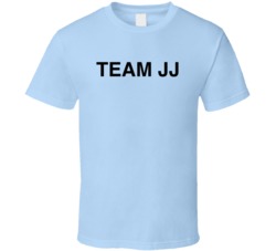 Team Jj Outer Banks Pogue Life  T Shirt