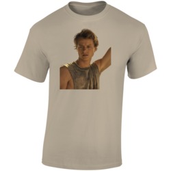 Jj Outer Banks Randy Pankow Pogue T Shirt