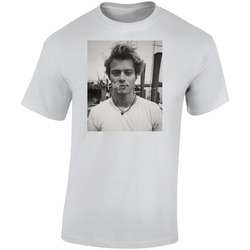 Jj Randy Pankow Outer Banks Pogue Life T Shirt