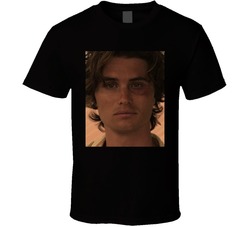 John B Outer Banks Chase Stokes Pogue T Shirt
