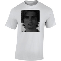 John B Chase Stokes Outer Banks Pogue T Shirt