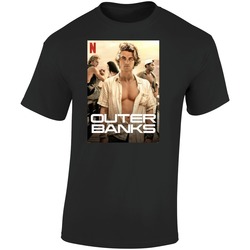 Outer Banks Jj John B Pope Pogue Life T Shirt