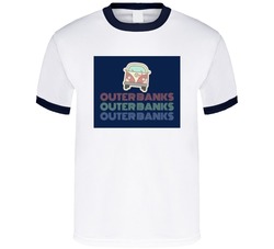 Outer Banks Pogue Life Van T Shirt