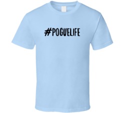 Pogue Life Outer Banks T Shirt