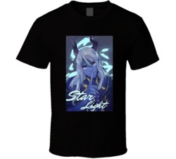 Star Light Aaravos The Dragon Prince T Shirt
