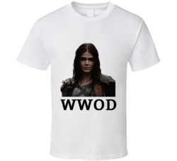 What Would Octavia Do The 100 T Shirt