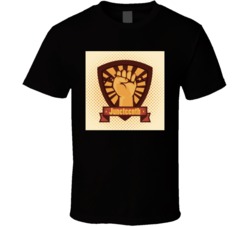 Juneteenth Holiday Black Loves Matter T Shirt