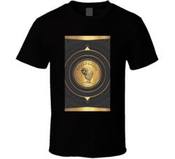 Randonautica Wander Into Wonderland Randonauts T Shirt