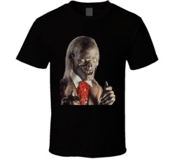 Tales From The Crypt Keeper T Shirt