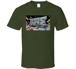 Jesus Christ The Real Super Hero T Shirt