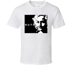 Ruth Langmore The Ozarks Shilouette T Shirt