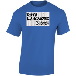 Ruth Langmore Energy The Ozarks T Shirt