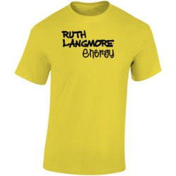 Ruth Langmore Energy The Ozarks T Shirt