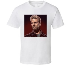 Anthony Jeselnik Comedian Rjvp Comic T Shirt