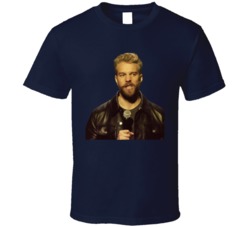 Anthony Jeselnik Stand Up Comedian T Shirt