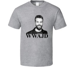 What Would Anthony Jeselnik Do Comedian T Shirt