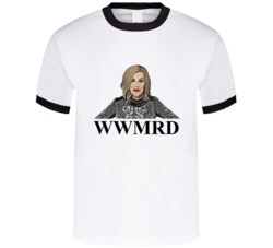 What Would Moira Rose Do Schitts Creek T Shirt
