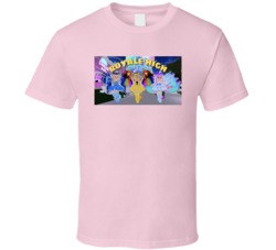 Royale High Outfit Ideas T Shirt
