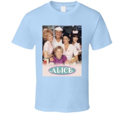 Alice Mels Diner Flo T Shirt