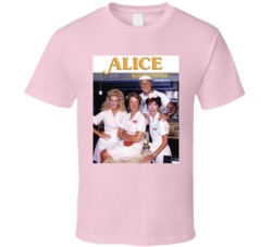 Alice Mels Diner Flo T Shirt