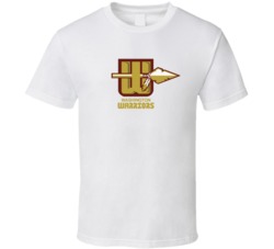 Washington Warriors T Shirt