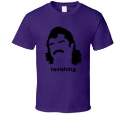 Ravishing Rick Rude Wrestling Fan T Shirt