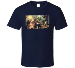Wizard Tycoon T Shirt