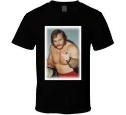 Ole Andersen Wcw Four Horsemen T Shirt