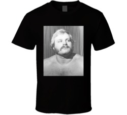 Ole Anderson Four Horsemen Wcw T Shirt
