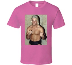 Buddy Landel The Nature Boy T Shirt