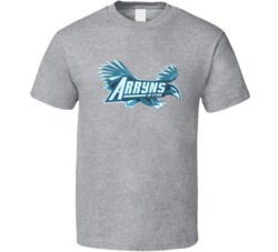 Arryns Of Eyrie Game Of Thrones T Shirt