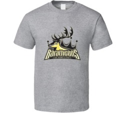 Baratheons Of Storms End Game Of Thrones T Shirt