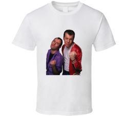 Lenny And Squiggy Laverne Shirley T Shirt